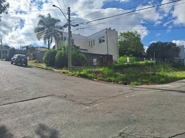 Imobiliária João Gabriel LTDA