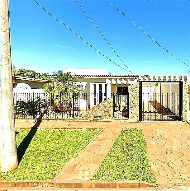 Imobiliaria Mastercruz LTDA