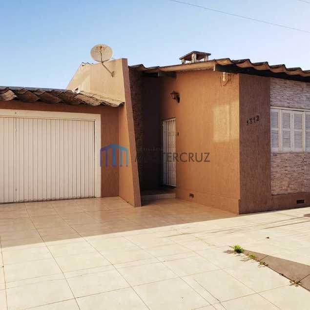 Imobiliaria Mastercruz LTDA