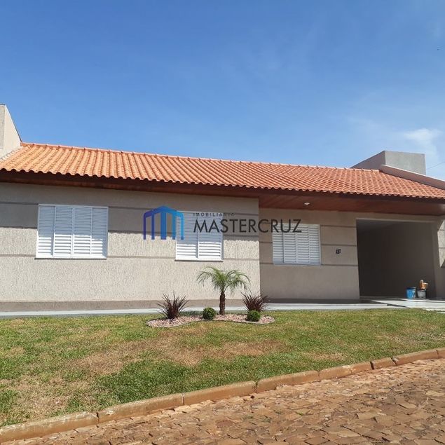 Imobiliaria Mastercruz LTDA
