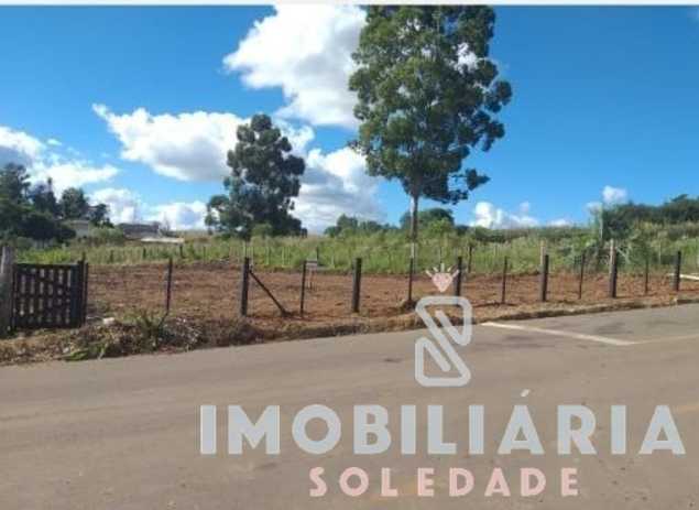 Imobiliária Soledade Ltda