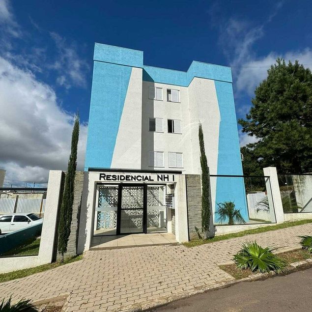 Imobiliária Soledade Ltda
