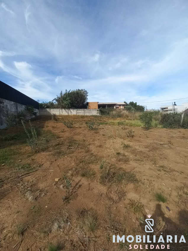 Imobiliária Soledade Ltda