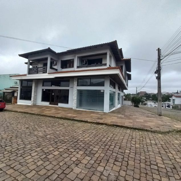 Imobiliária Soledade Ltda