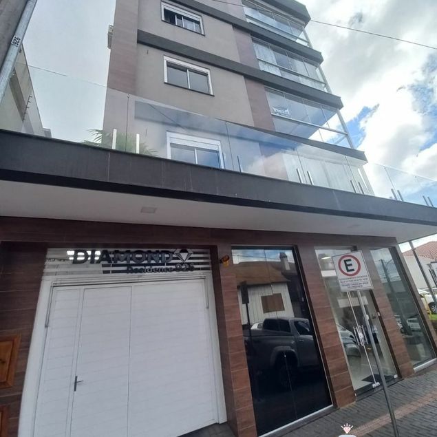 Imobiliária Soledade Ltda