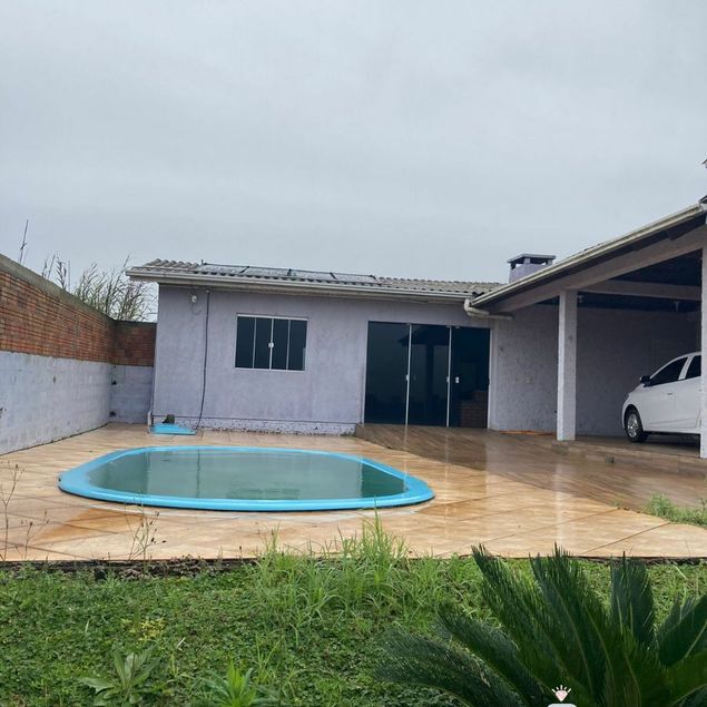 Imobiliária Soledade Ltda