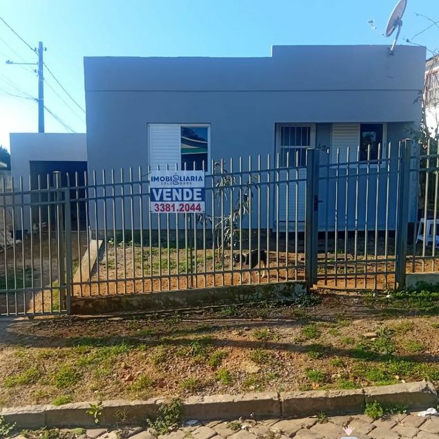 Imobiliária Soledade Ltda
