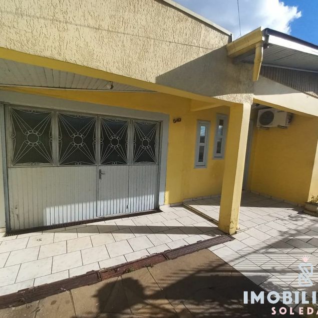 Imobiliária Soledade Ltda