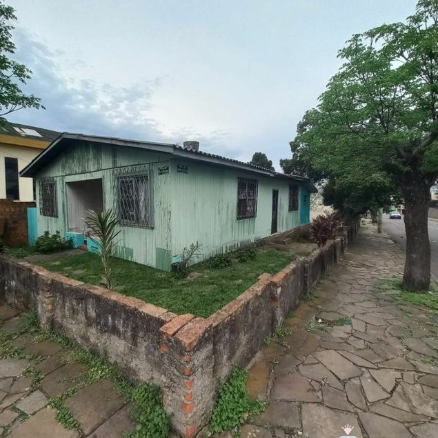 Imobiliária Soledade Ltda