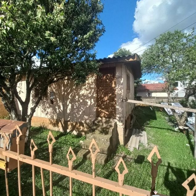 Imobiliária Soledade Ltda