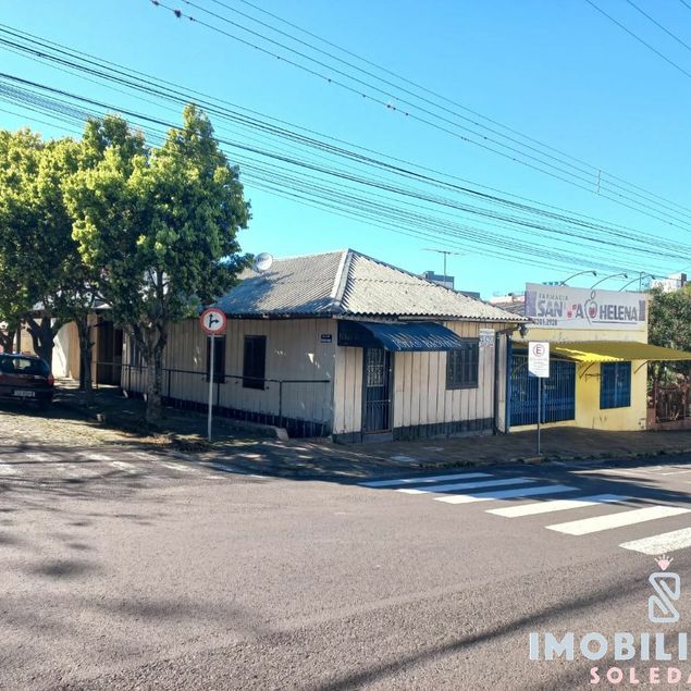 Imobiliária Soledade Ltda