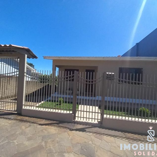 Imobiliária Soledade Ltda