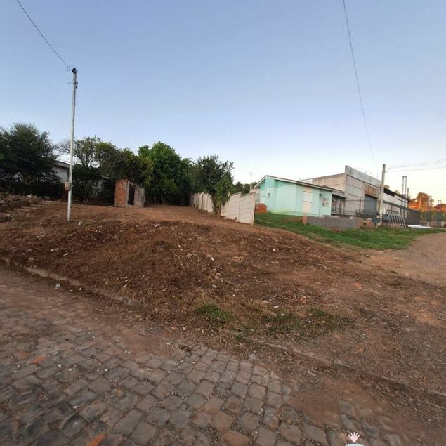 Imobiliária Soledade Ltda