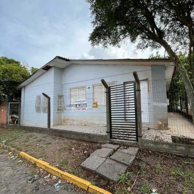 Imobiliária Soledade Ltda