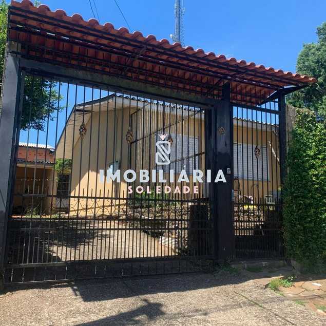 Imobiliária Soledade Ltda