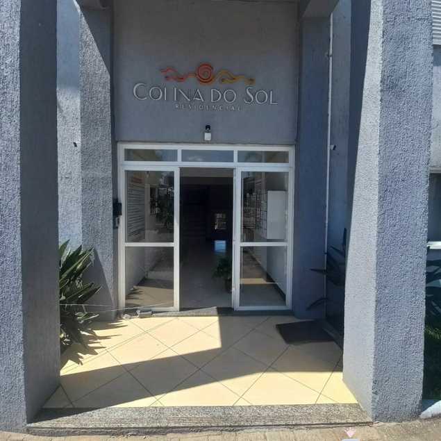 Imobiliária Soledade Ltda