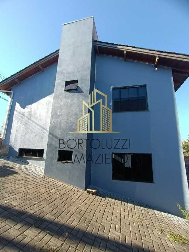 Bortoluzzi e Maziero Soluções Imobiliárias