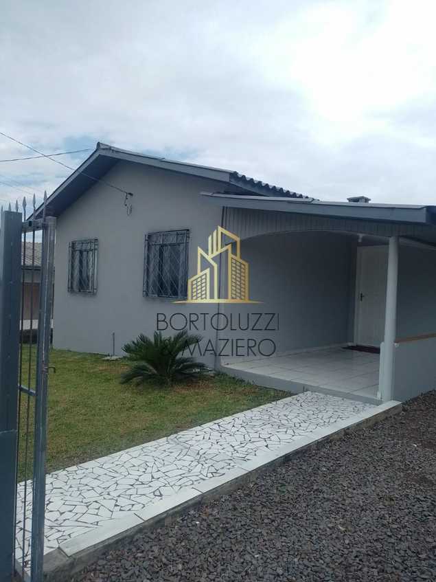 Bortoluzzi e Maziero Soluções Imobiliárias
