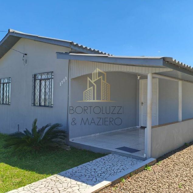 Bortoluzzi e Maziero Soluções Imobiliárias