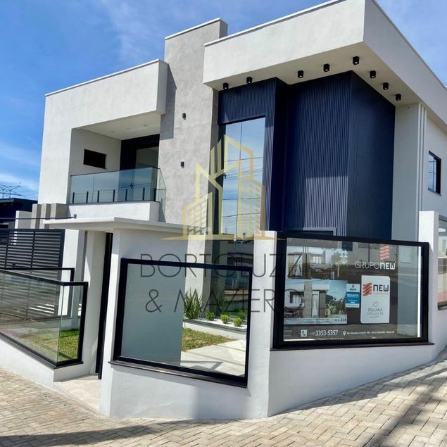 Bortoluzzi e Maziero Soluções Imobiliárias