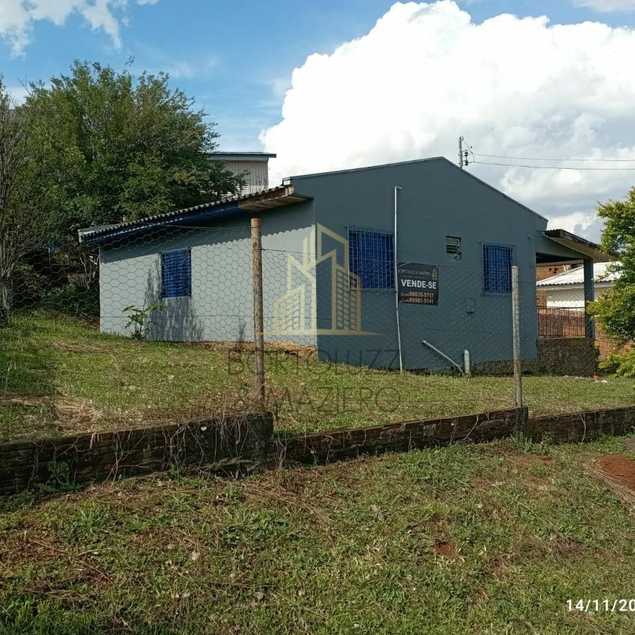 Bortoluzzi e Maziero Soluções Imobiliárias