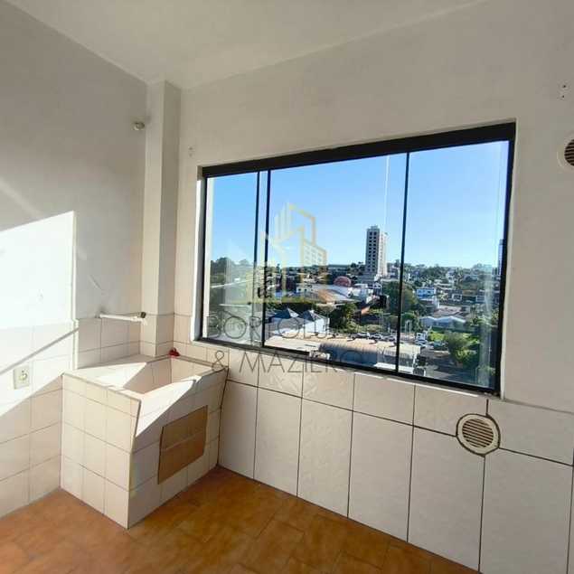 Bortoluzzi e Maziero Soluções Imobiliárias