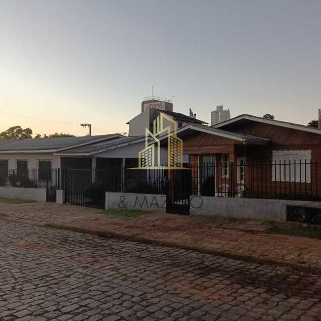 Bortoluzzi e Maziero Soluções Imobiliárias