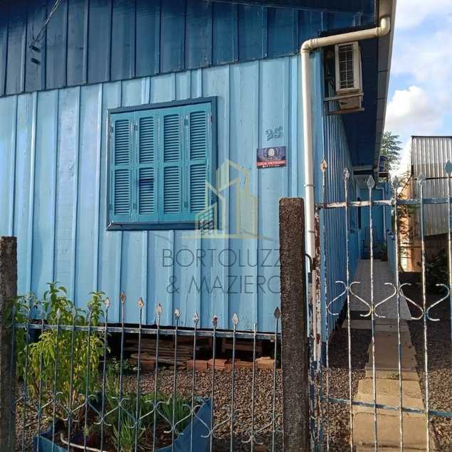 Bortoluzzi e Maziero Soluções Imobiliárias