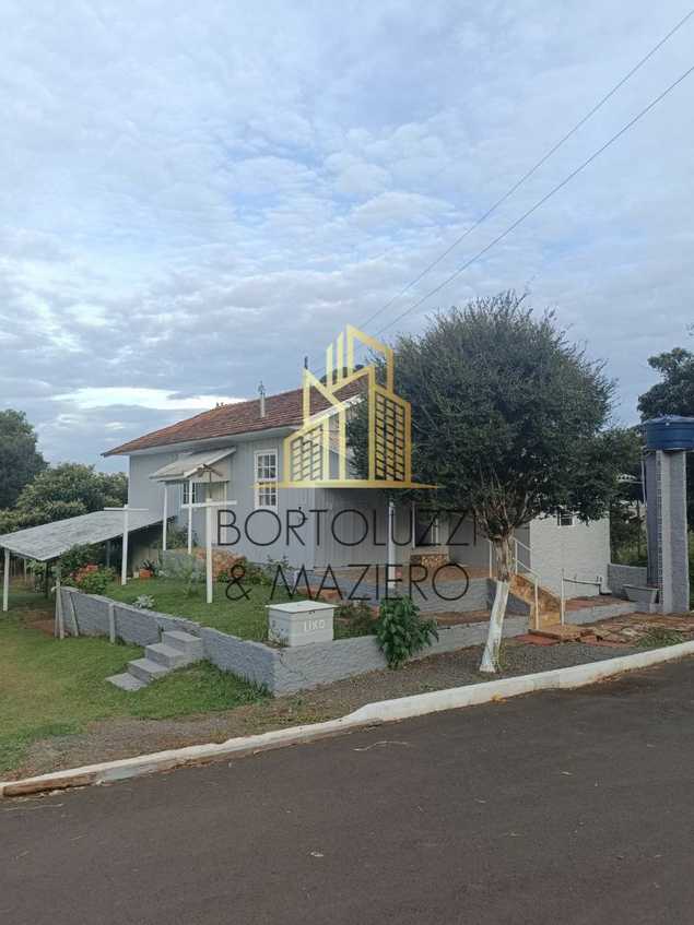 Bortoluzzi e Maziero Soluções Imobiliárias