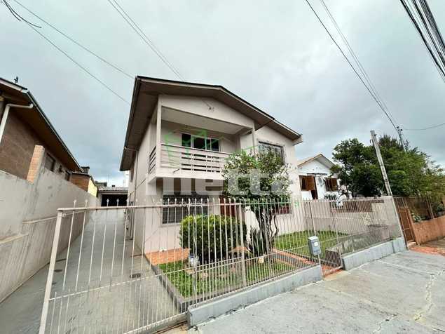 Metta Imobiliária LTDA-ME