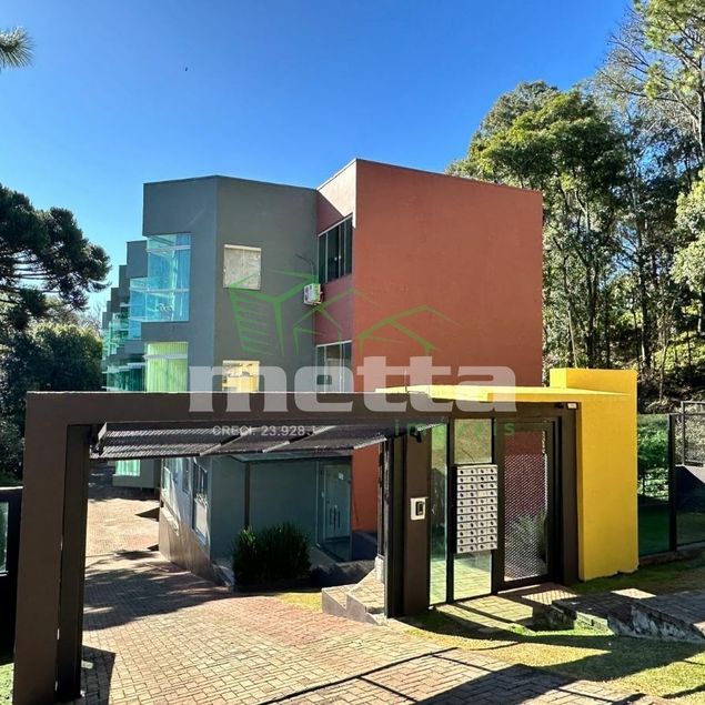 Metta Imobiliária LTDA-ME
