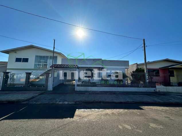 Metta Imobiliária LTDA-ME
