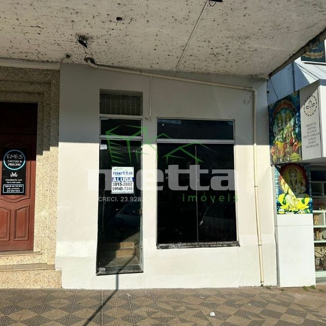 Metta Imobiliária LTDA-ME