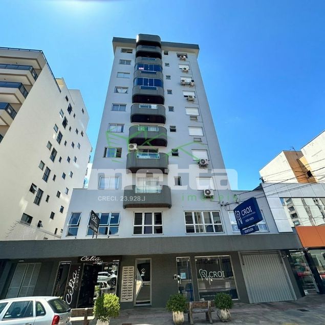 Metta Imobiliária LTDA-ME