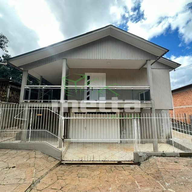 Metta Imobiliária LTDA-ME