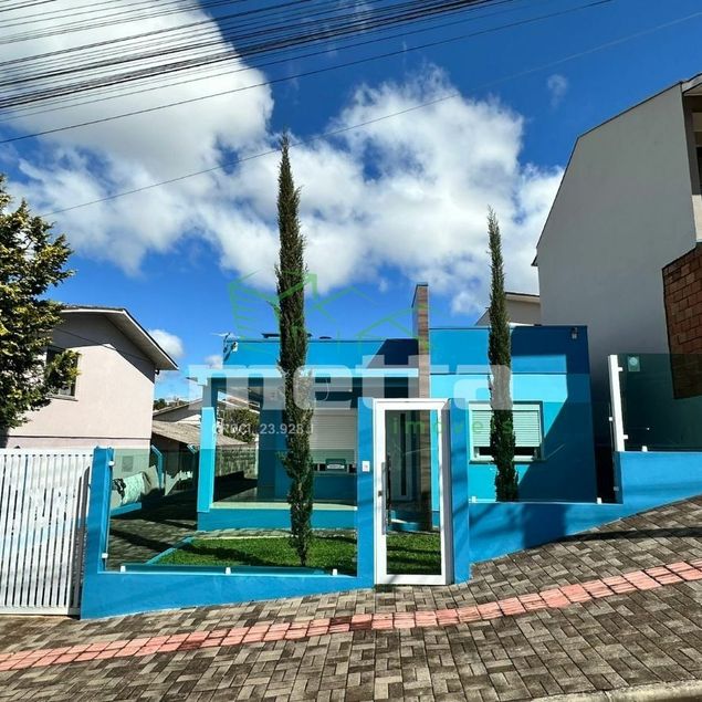 Metta Imobiliária LTDA-ME