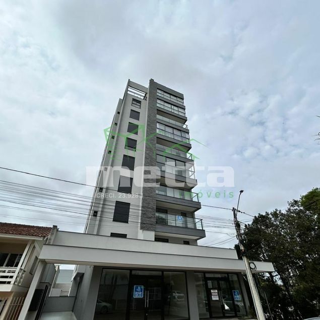Metta Imobiliária LTDA-ME
