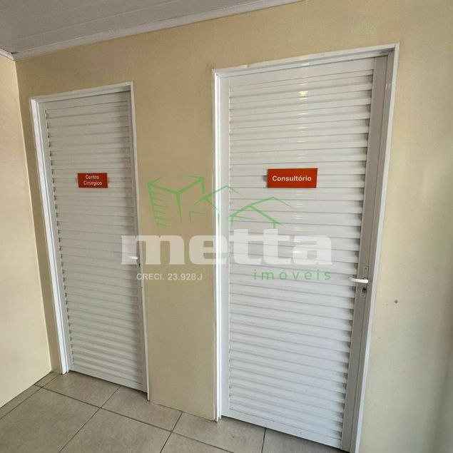 Metta Imobiliária LTDA-ME