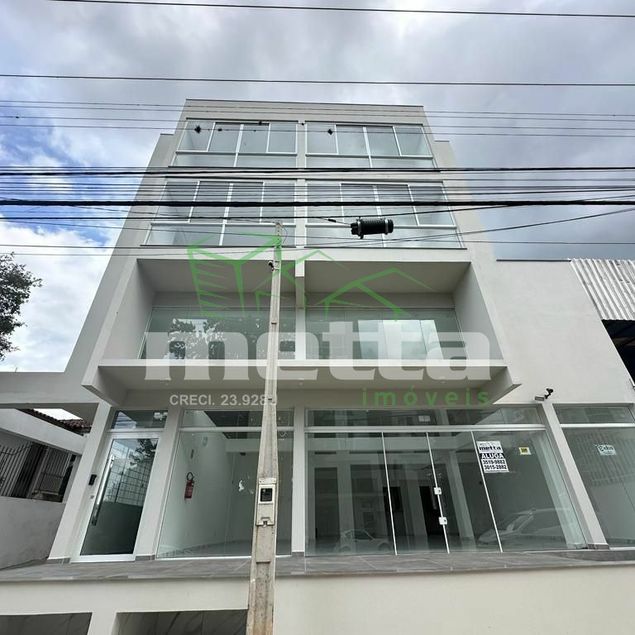 Metta Imobiliária LTDA-ME