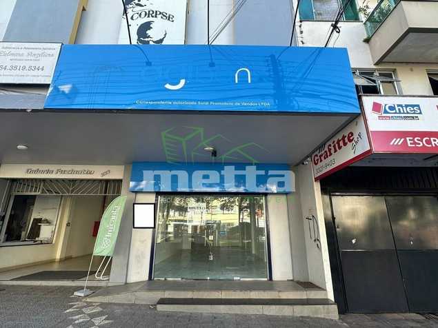 Metta Imobiliária LTDA-ME