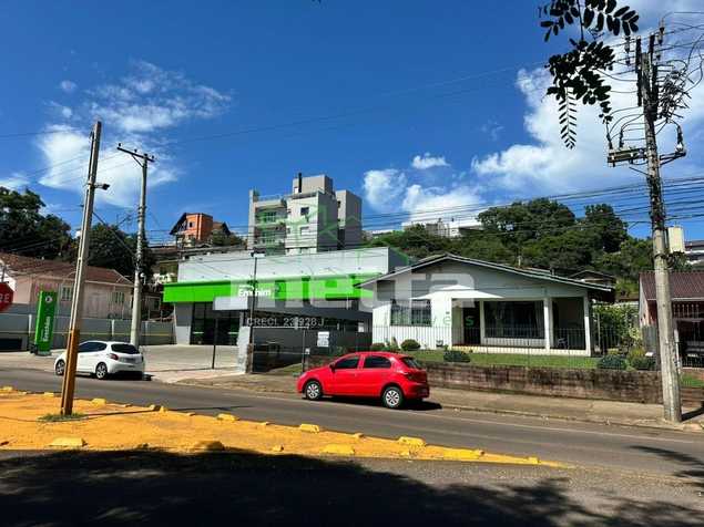 Metta Imobiliária LTDA-ME