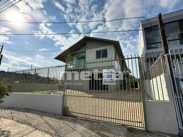 Metta Imobiliária LTDA-ME