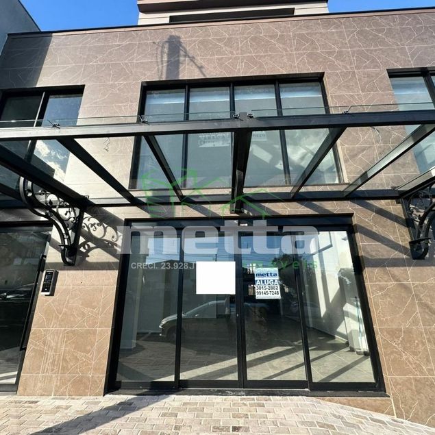 Metta Imobiliária LTDA-ME