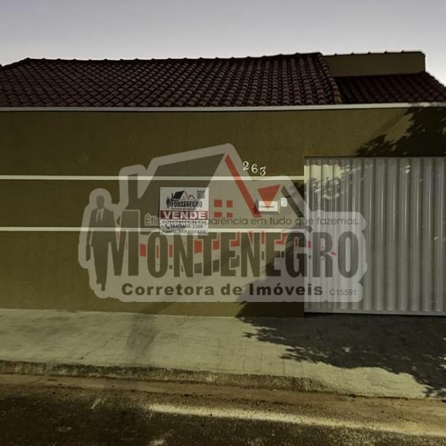 Montinegro corretor de imóveis