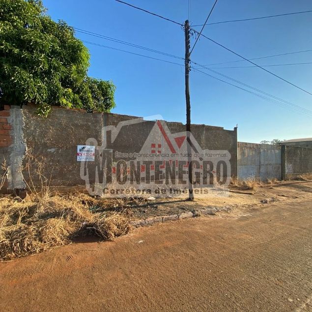 Montinegro corretor de imóveis