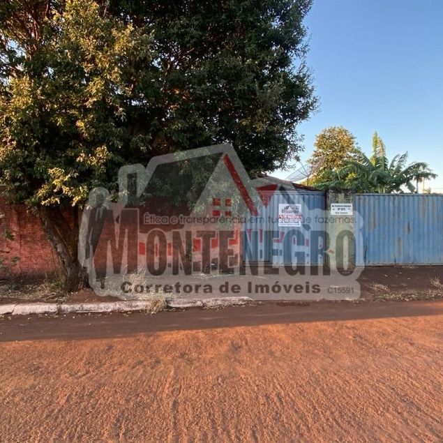 Montinegro corretor de imóveis