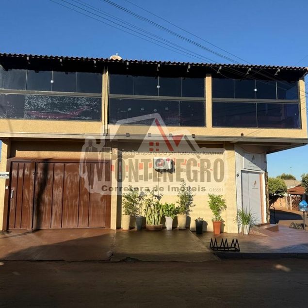 Montinegro corretor de imóveis