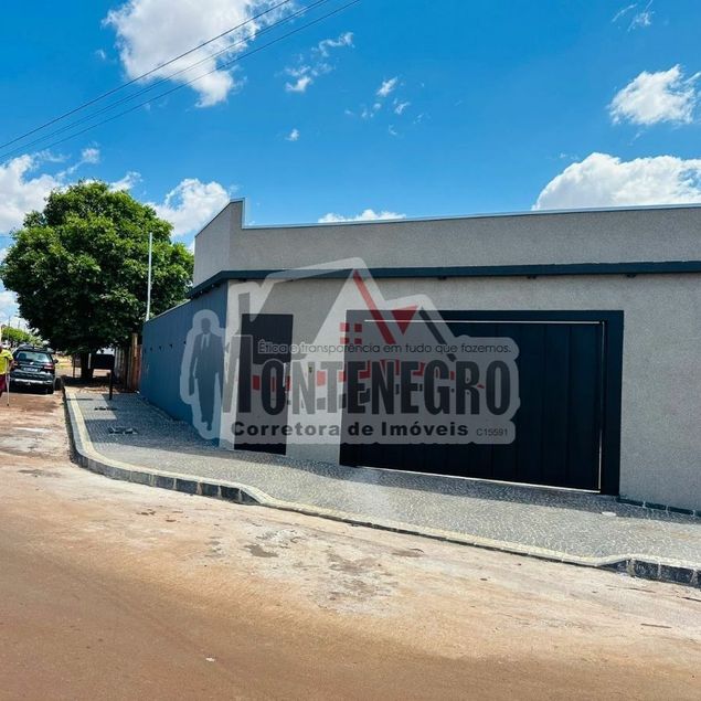 Montinegro corretor de imóveis