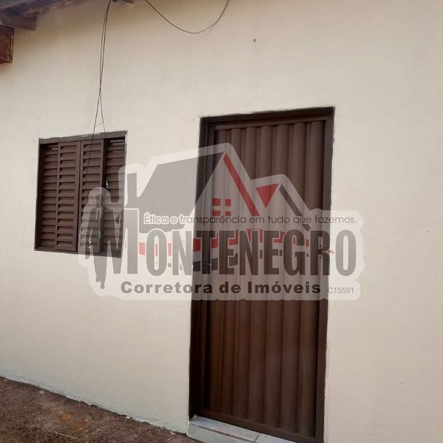 Montinegro corretor de imóveis