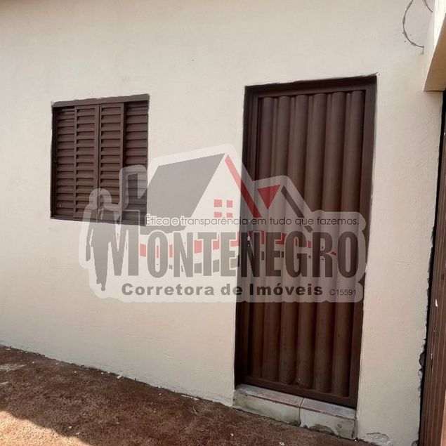 Montinegro corretor de imóveis